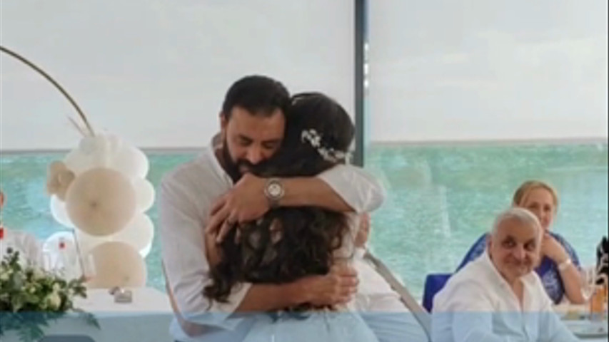 Matrimonio Multietnico 17 Maggio 2025