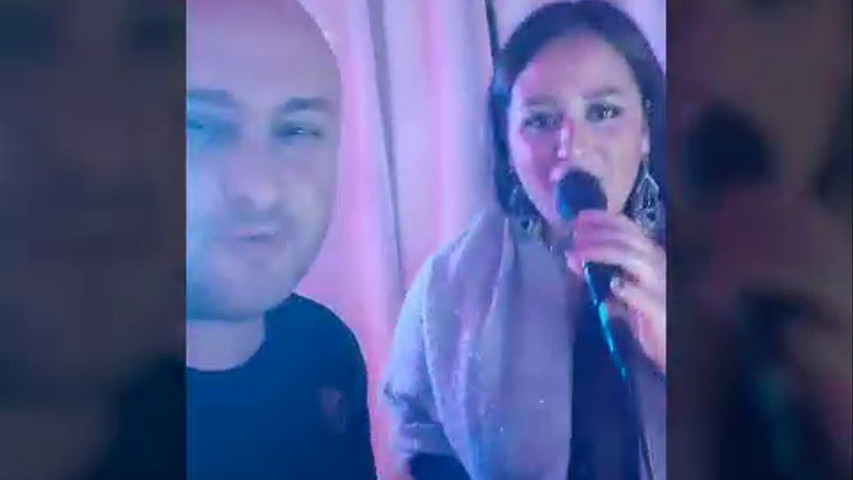 Marigliano Eventi Music 