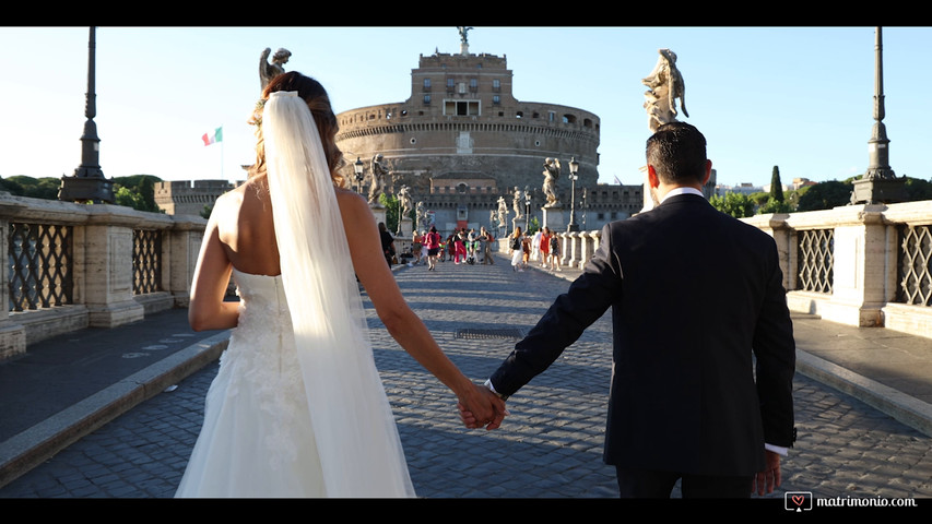 Claudio e Manuela