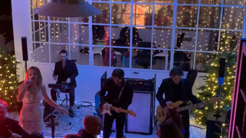 GoodVibes LiveMusic