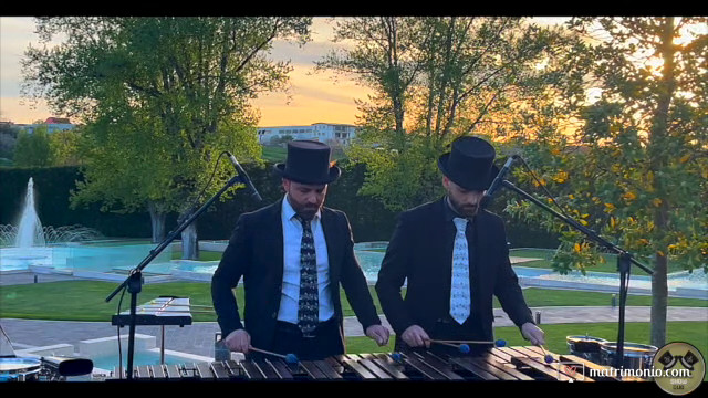 Medley Marimba 