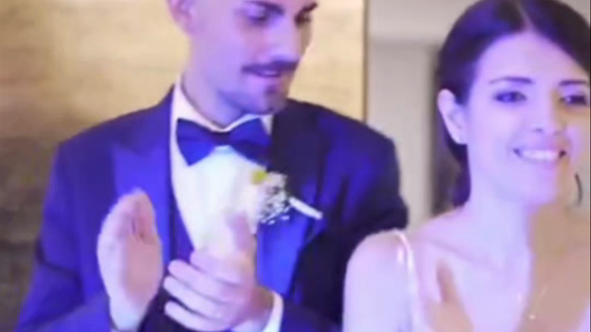Matrimonio Enzo&Giuliana