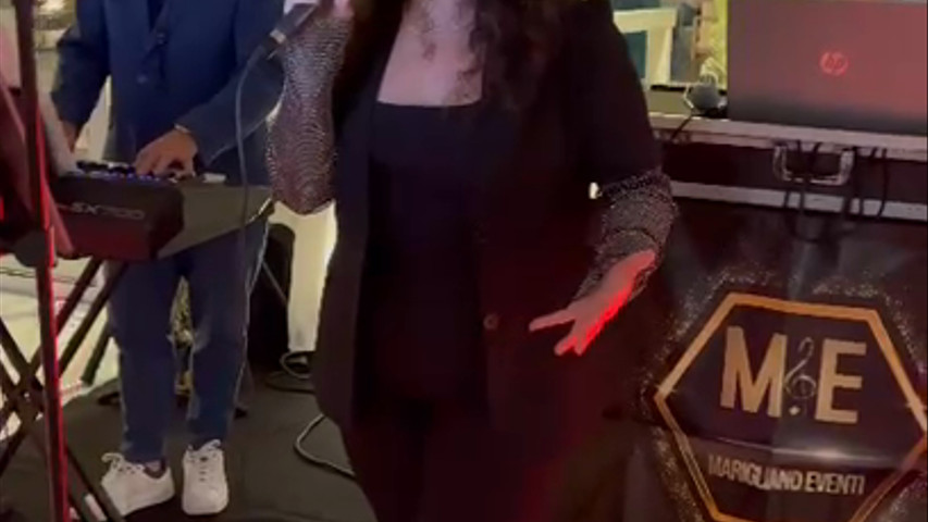 Marigliano Eventi Music