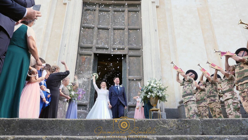 Giampiero Rinaldi Photographer