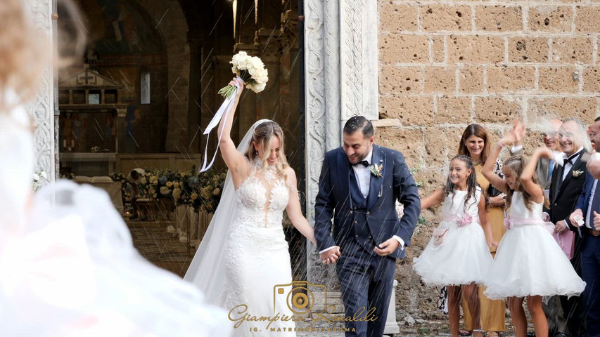 Gian marco e alessia trailer 