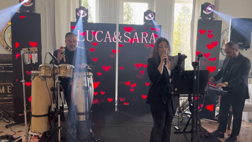 Marigliano Eventi Music 
