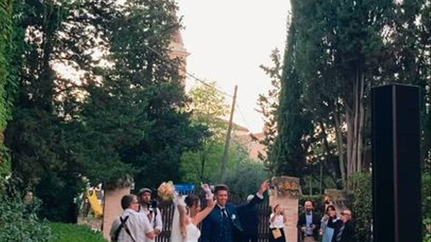 Real Wedding - musica dal vivo e DJ set