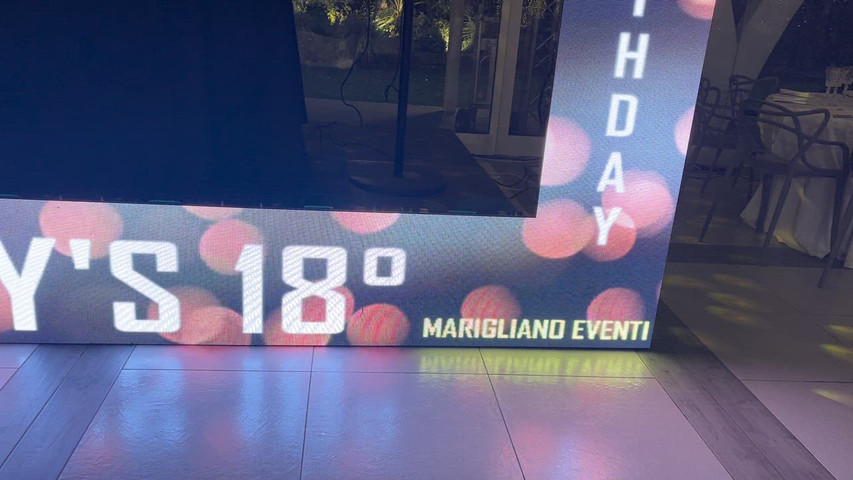Marigliano Eventi Music