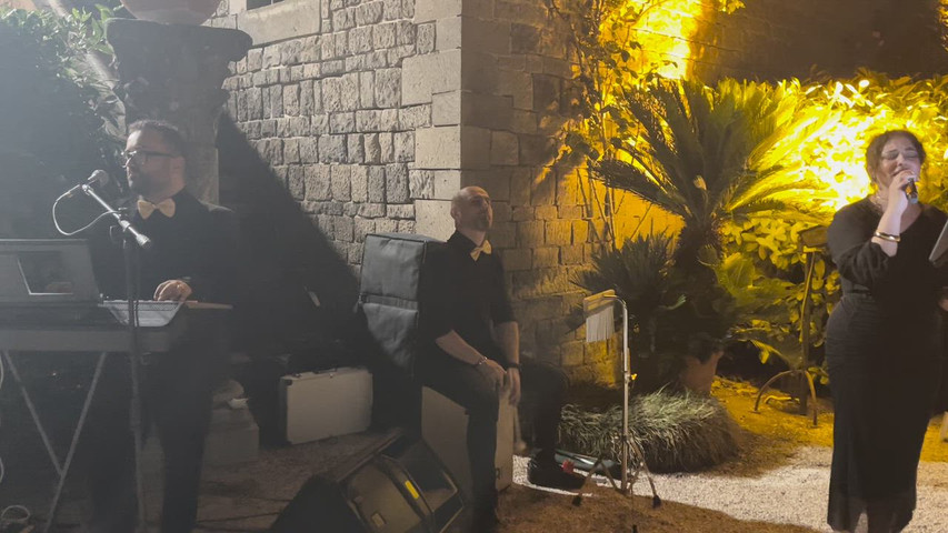 Marigliano Eventi Music