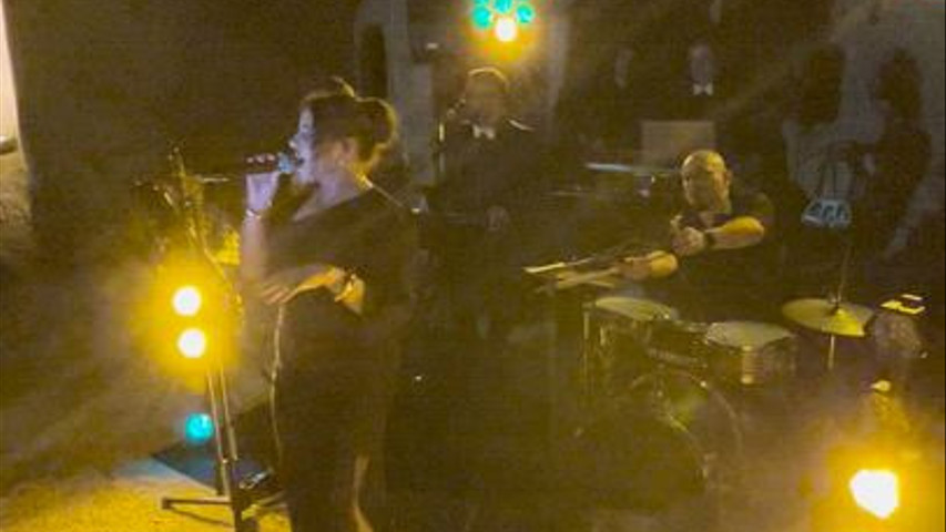 Marigliano Eventi Music