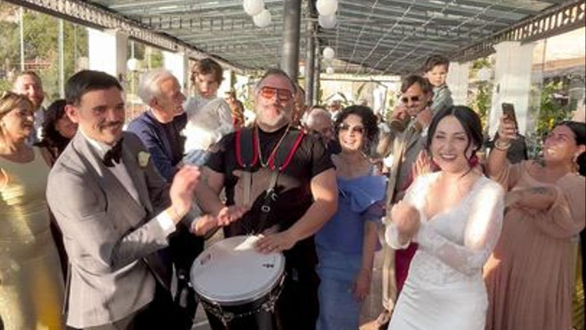 Marigliano Eventi Music 