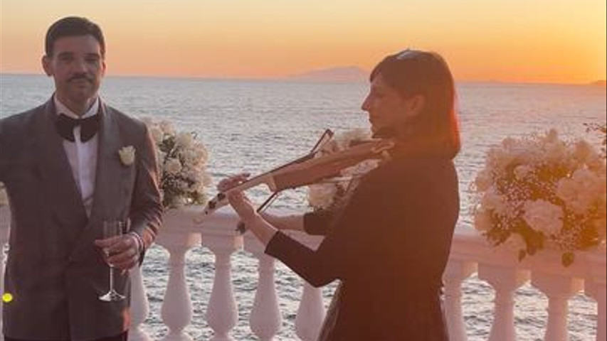 Marigliano Eventi Music 