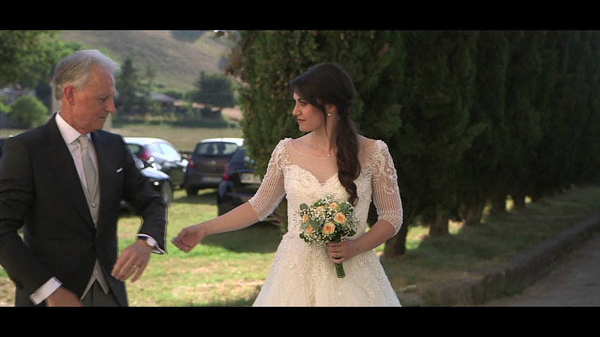 Wedding trailer Paolo & Lucrezia