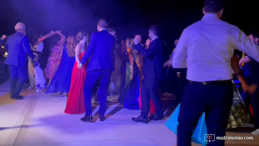 Momenti di ballo