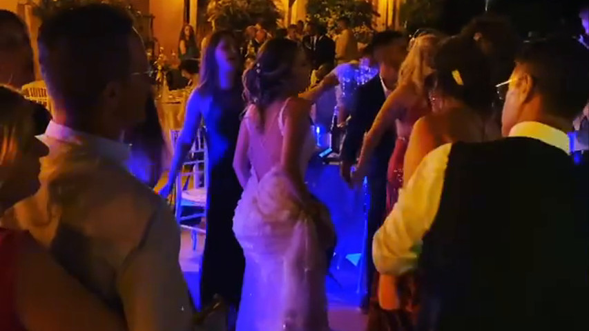 Dance Dance Dance