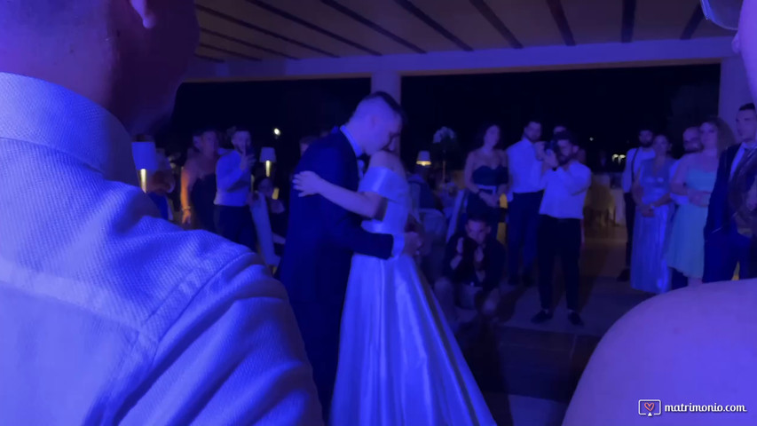Matrimoni eleganti e divertenti