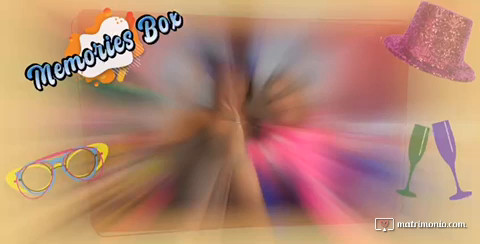 Memoriesbox 