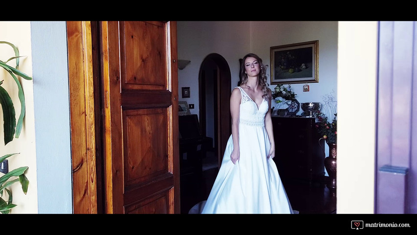 Wedding Trailer Alessandro & Valentina