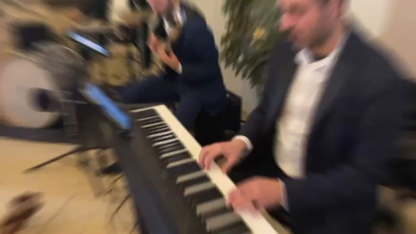 Ogni evento ha la sua storia, i nostri live 