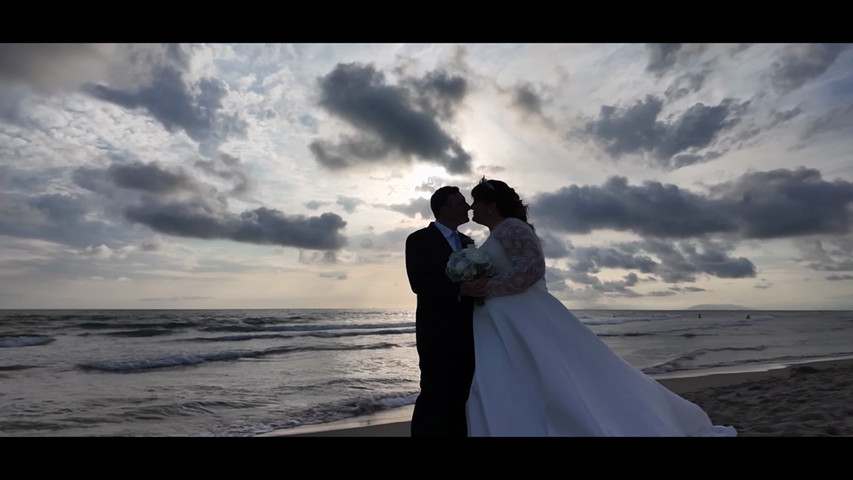 Wedding Trailer Paolo & Giada 