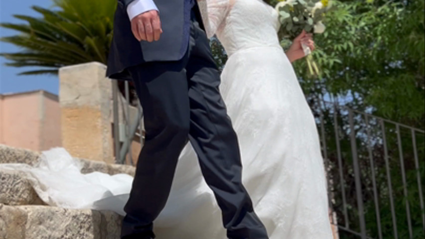 Mauro e Flavia 