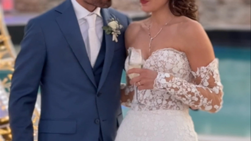 Marco e Tania