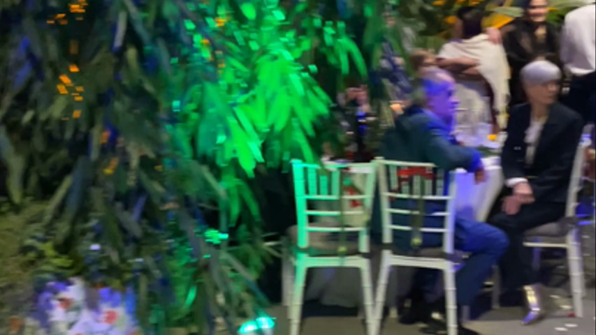Matrimonio invernale 