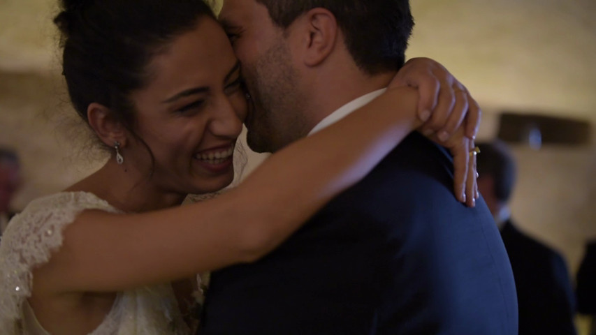 Ebru & Emanuele