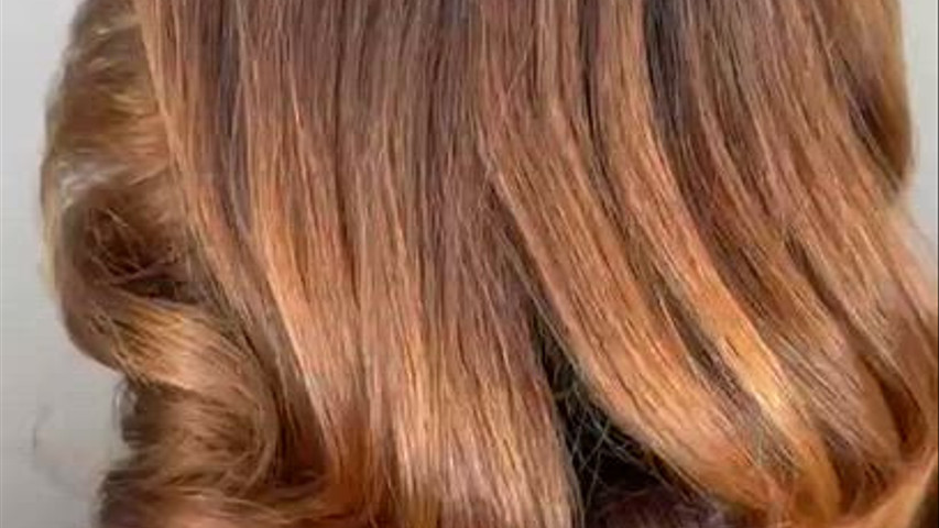 Ilenia Vescera OnHair