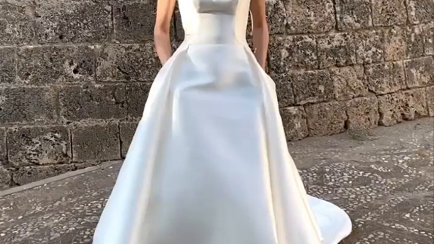 Pronovias - Joy dress