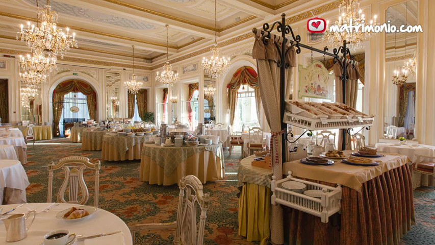 Grand Hotel Des Iles Borromees