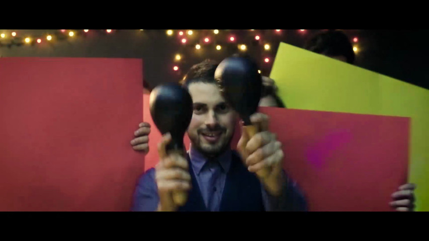 Aladdin: Un amico come me