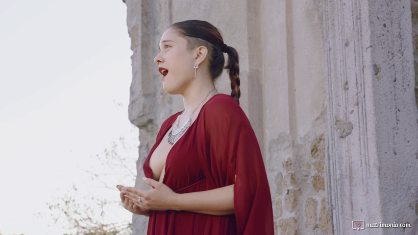 Ave Maria ( Schubert )