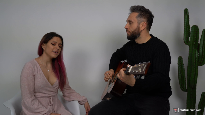 Halo | Beyoncé (Acoustic Cover)