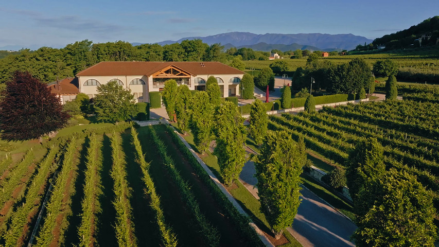 Villa Luisa Francesca