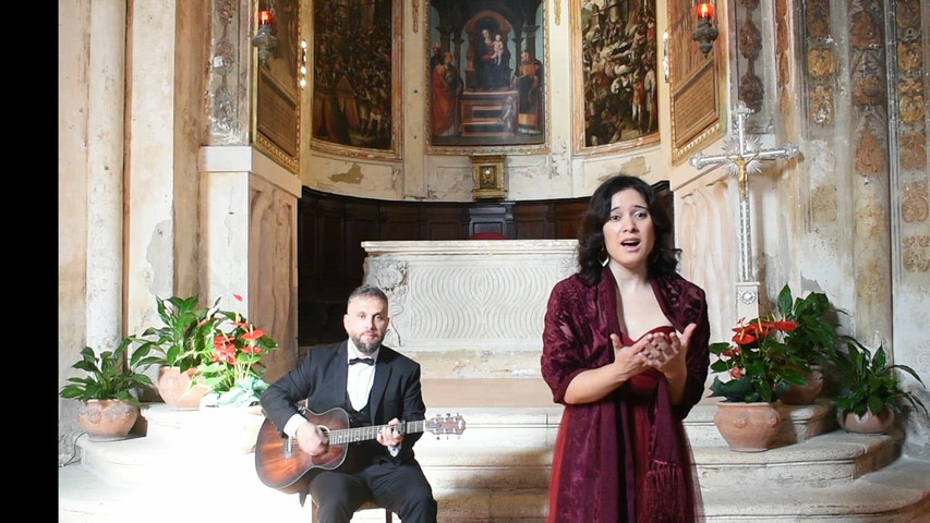 Servo per Amore | Gen Rosso
