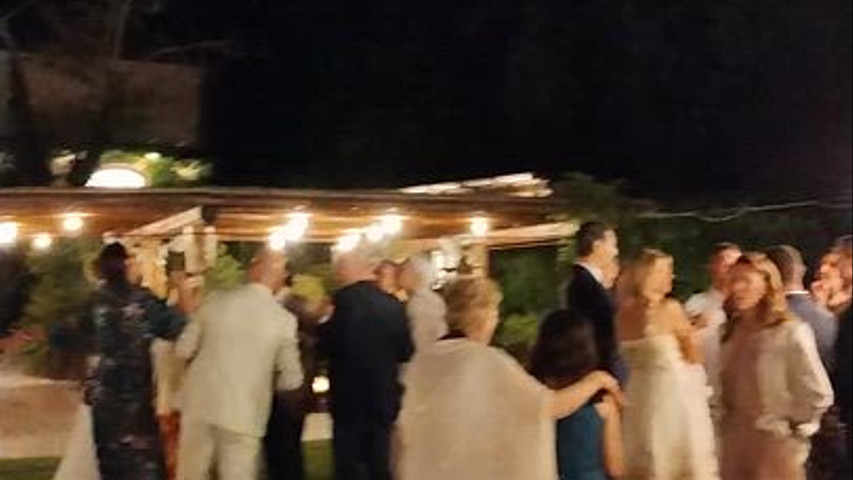 Selezione Musicale su Misura | Post-Cena Borgo Antichi Orti