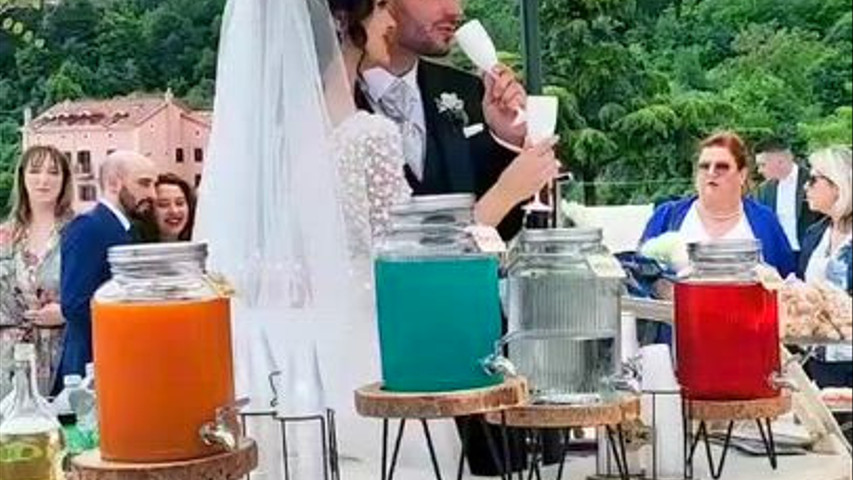 Auto Sposa e Non Solo