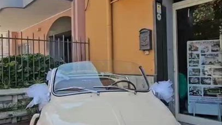 Auto Sposa e Non Solo 