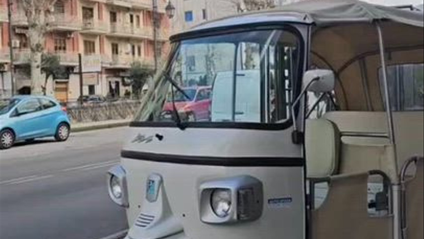 Auto Sposa e Non Solo 
