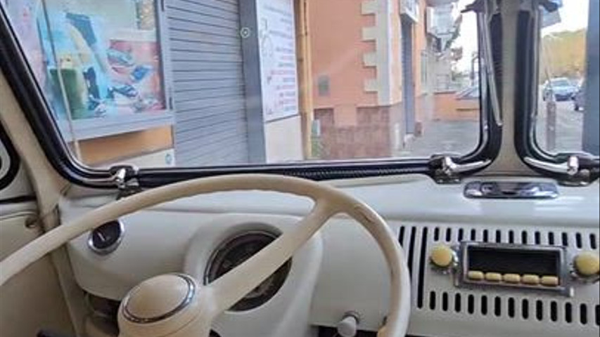 Auto Sposa e Non Solo 