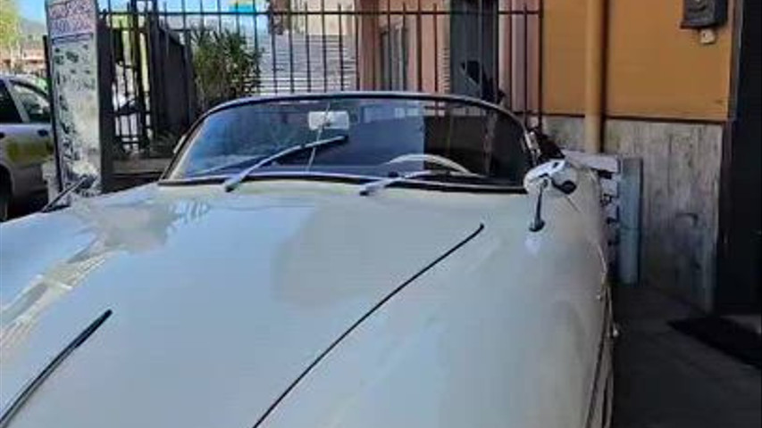 Auto Sposa e Non Solo 
