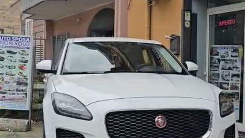 Auto Sposa e Non Solo 