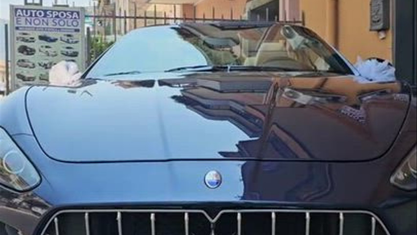 Auto Sposa e Non Solo 