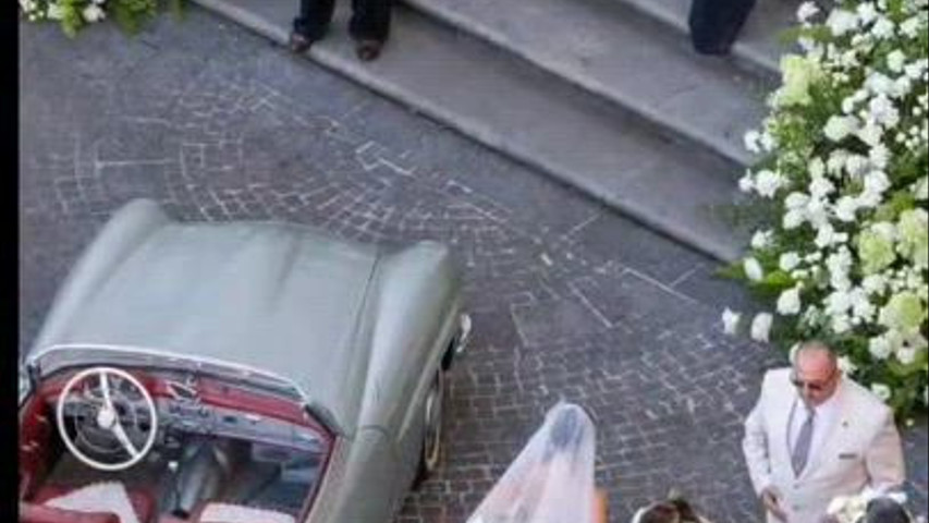 Auto Sposa e Non Solo 