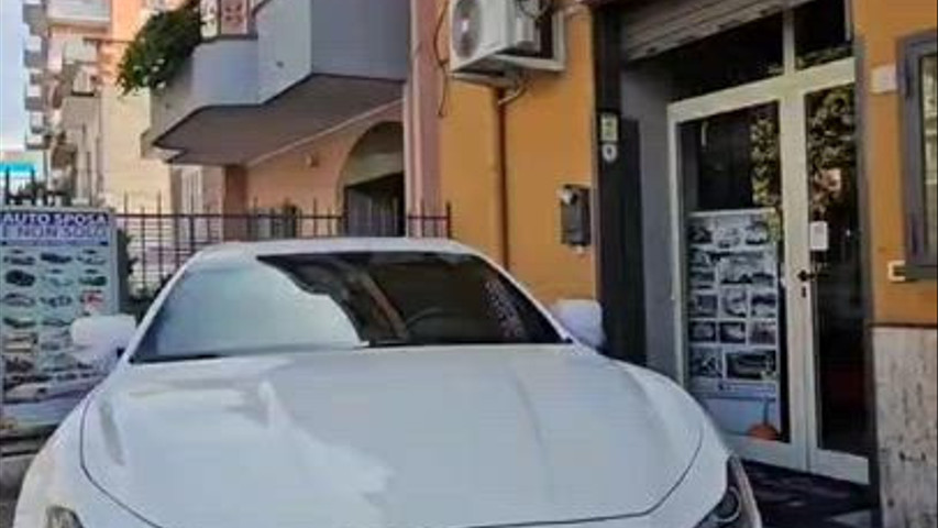 Auto Sposa e Non Solo 
