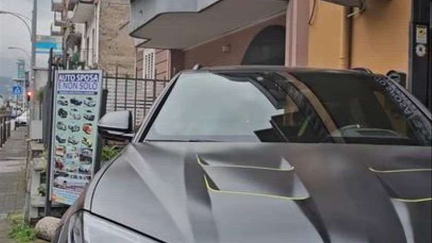 Auto Sposa e Non Solo 