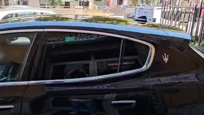 Auto Sposa e Non Solo 