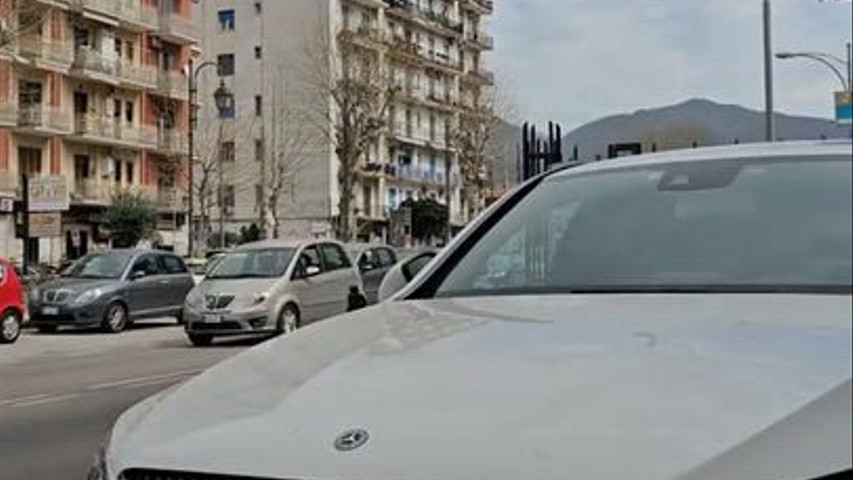 Auto Sposa e Non Solo 
