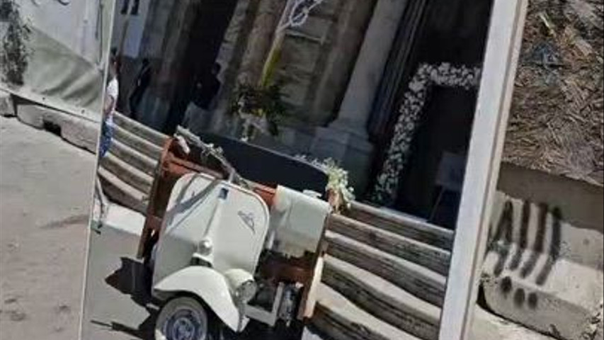 Auto Sposa e Non Solo